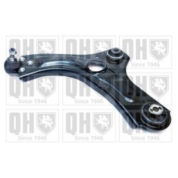 Control Trailing Arm QUINTON HAZELL QSA2970S OE Ref 545056028R QUINTON HAZELL