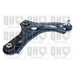 Control Trailing Arm QUINTON HAZELL QSA2971S OE Ref 545042511R QUINTON HAZELL