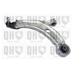 Control Trailing Arm QUINTON HAZELL QSA2972S OE Ref 9800596680 QUINTON HAZELL