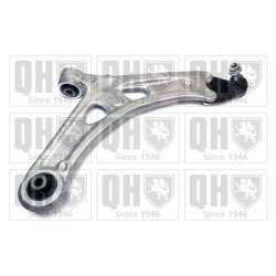 Control Trailing Arm QUINTON HAZELL QSA2975S OE Ref 9815014380 QUINTON HAZELL