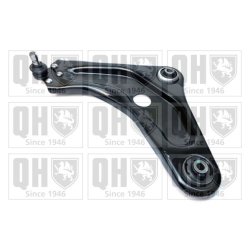 Control Trailing Arm QUINTON HAZELL QSA2976S OE Ref 9819418180 QUINTON HAZELL