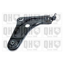 Control Trailing Arm QUINTON HAZELL QSA2977S OE Ref 9819418280 QUINTON HAZELL