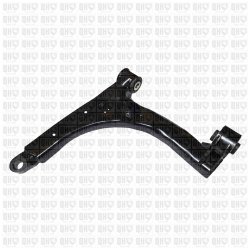 Control Trailing Arm QUINTON HAZELL QSA2983S OE Ref 2N0407151J QUINTON HAZELL