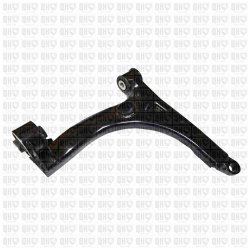 Control Trailing Arm QUINTON HAZELL QSA2985S OE Ref 2N0407152F QUINTON HAZELL