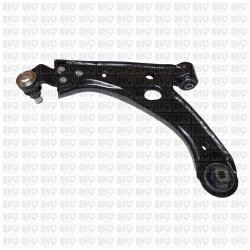 Control Trailing Arm QUINTON HAZELL QSA2992S OE Ref 32221282 QUINTON HAZELL
