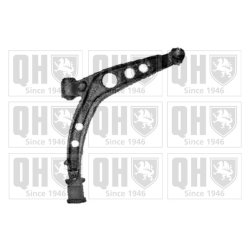 Control Trailing Arm QUINTON HAZELL QSA7002S OE Ref 7636996 QUINTON HAZELL