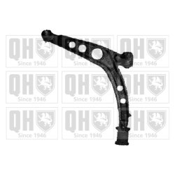 Control Trailing Arm QUINTON HAZELL QSA7003S OE Ref 7636995 QUINTON HAZELL