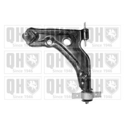 Control Trailing Arm QUINTON HAZELL QSA900S OE Ref 60801528 QUINTON HAZELL