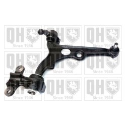 Control Trailing Arm QUINTON HAZELL QSA9114S OE Ref 1356066080 QUINTON HAZELL