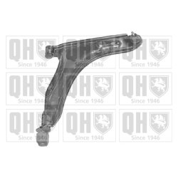 Control Trailing Arm QUINTON HAZELL QSA9137S OE Ref 5450021B00 QUINTON HAZELL