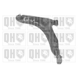 Control Trailing Arm QUINTON HAZELL QSA9138S OE Ref 5450121B00 QUINTON HAZELL