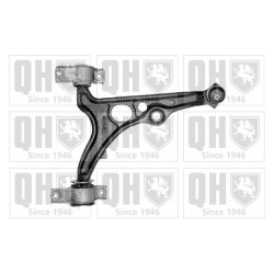 Control Trailing Arm QUINTON HAZELL QSA914S OE Ref 46423823 QUINTON HAZELL