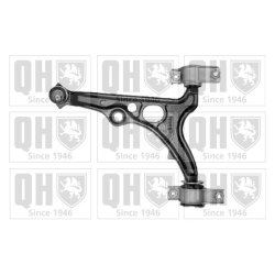 Control Trailing Arm QUINTON HAZELL QSA915S OE Ref 46423822 QUINTON HAZELL