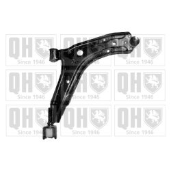 Control Trailing Arm QUINTON HAZELL QSA9252S OE Ref 115420021 QUINTON HAZELL