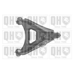 Control Trailing Arm QUINTON HAZELL QSA926S OE Ref 6001021455 QUINTON HAZELL