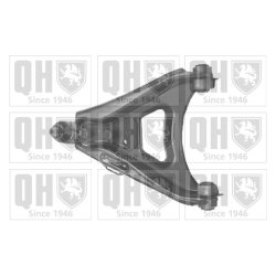 Control Trailing Arm QUINTON HAZELL QSA927S OE Ref 6001021454 QUINTON HAZELL