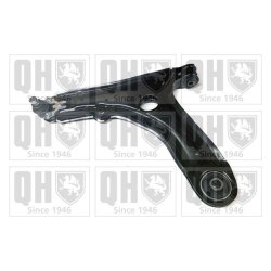 Control Trailing Arm QUINTON HAZELL QSA934S OE Ref 1H0407151 QUINTON HAZELL