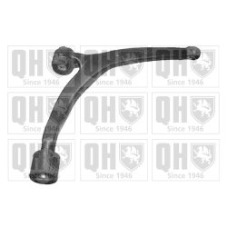 Control Trailing Arm QUINTON HAZELL QSA9430S OE Ref 352071 QUINTON HAZELL