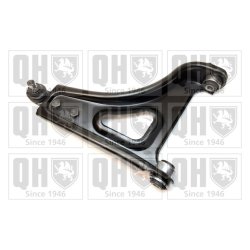 Control Trailing Arm QUINTON HAZELL QSA950S OE Ref 7700820029 QUINTON HAZELL