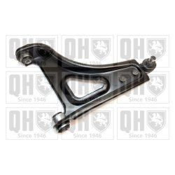 Control Trailing Arm QUINTON HAZELL QSA951S OE Ref 7700820028 QUINTON HAZELL