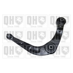 Control Trailing Arm QUINTON HAZELL QSA9532S OE Ref 3521C8