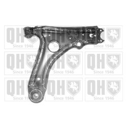 Control Trailing Arm QUINTON HAZELL QSA9650S OE Ref 191407151B QUINTON HAZELL