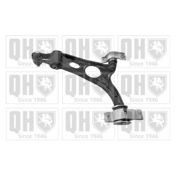 Control Trailing Arm QUINTON HAZELL QSA9904S OE Ref 60652465 QUINTON HAZELL