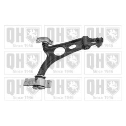 Control Trailing Arm QUINTON HAZELL QSA9905S OE Ref 60652466 QUINTON HAZELL