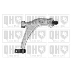 Control Trailing Arm QUINTON HAZELL QSA990S OE Ref 3521A6 QUINTON HAZELL