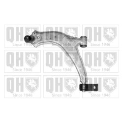 Control Trailing Arm QUINTON HAZELL QSA991S OE Ref 3520F6 QUINTON HAZELL