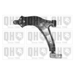 Control Trailing Arm QUINTON HAZELL QSA995S OE Ref 352083 QUINTON HAZELL