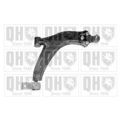 Control Trailing Arm QUINTON HAZELL QSA996S OE Ref 352156 QUINTON HAZELL