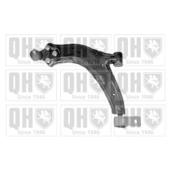Control Trailing Arm QUINTON HAZELL QSA997S OE Ref 352084 QUINTON HAZELL
