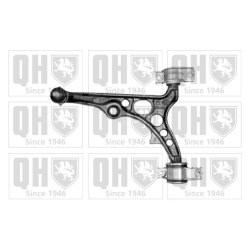 Control Trailing Arm QUINTON HAZELL QSA999S OE Ref 46423824 QUINTON HAZELL