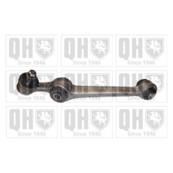 Control Trailing Arm QUINTON HAZELL QSJ1012S OE Ref 1637184 QUINTON HAZELL
