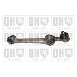 Control Trailing Arm QUINTON HAZELL QSJ1013S OE Ref 1637182 QUINTON HAZELL