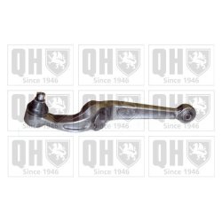 Control Trailing Arm QUINTON HAZELL QSJ1041S OE Ref 352057 QUINTON HAZELL