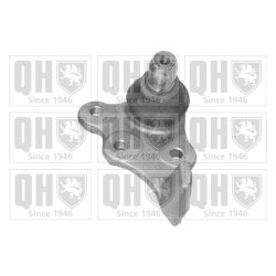 Ball Joint QUINTON HAZELL QSJ1055S OE Ref 352827 QUINTON HAZELL