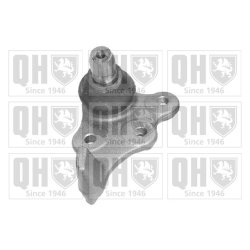 Ball Joint QUINTON HAZELL QSJ1056S OE Ref 352826 QUINTON HAZELL