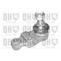 Ball Joint QUINTON HAZELL QSJ1058S OE Ref 1658665 QUINTON HAZELL