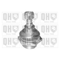Ball Joint QUINTON HAZELL QSJ1059S OE Ref GSJ268