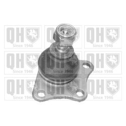 Ball Joint QUINTON HAZELL QSJ1085S OE Ref 60556032 QUINTON HAZELL