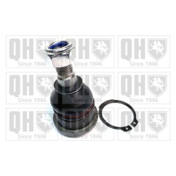 Ball Joint QUINTON HAZELL QSJ1125S OE Ref MB176309 QUINTON HAZELL