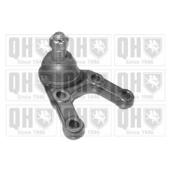 Ball Joint QUINTON HAZELL QSJ1126S OE Ref MB176308 QUINTON HAZELL