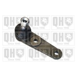 Ball Joint QUINTON HAZELL QSJ1142S OE Ref 34105197 QUINTON HAZELL