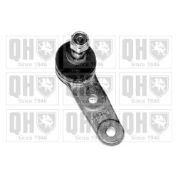 Ball Joint QUINTON HAZELL QSJ1151S OE Ref 51270SG9E00