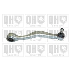 Control Trailing Arm QUINTON HAZELL QSJ1180S OE Ref 31121133238 QUINTON HAZELL