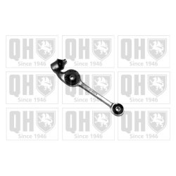 Control Trailing Arm QUINTON HAZELL QSJ1197S OE Ref 1630153 QUINTON HAZELL