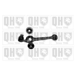 Control Trailing Arm QUINTON HAZELL QSJ1198S OE Ref 1630152 QUINTON HAZELL