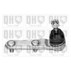 Ball Joint QUINTON HAZELL QSJ1205S OE Ref 51270SB0000 QUINTON HAZELL